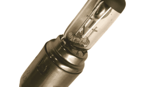 Glühlampe vorne HS2 12V3535W von bikes4cargo