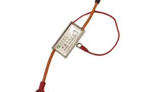 Temperatursensor von bikes4cargo