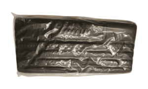 Sitzbank 70cm, Design 24, von bikes4cargo