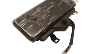 Display Vorderseite von bikes4cargo