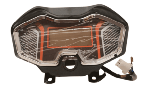 Display Vorderseite von bikes4cargo