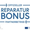 Bikes4cargo ist Reparaturbonus Partnerbetrieb